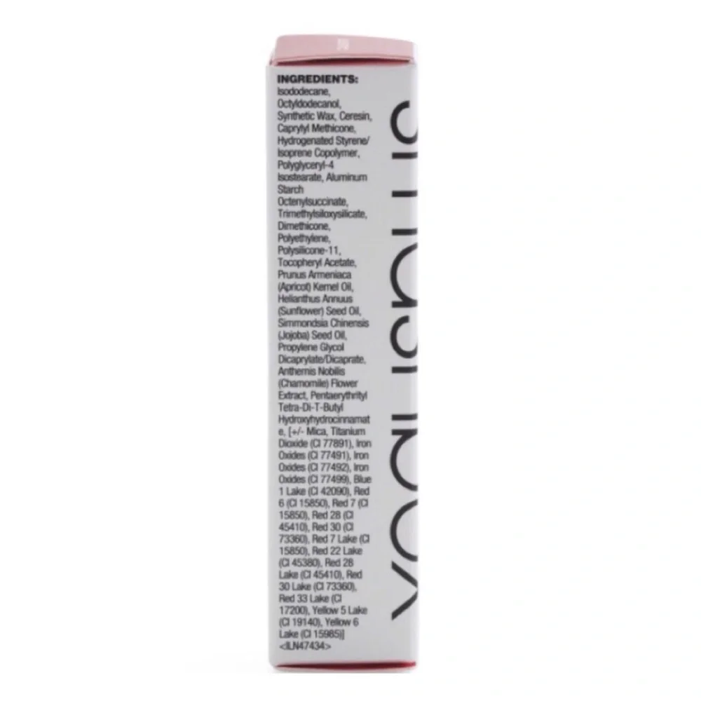 Smashbox Always on Cream to Matte Lipstick, (Caliente) (NWT)